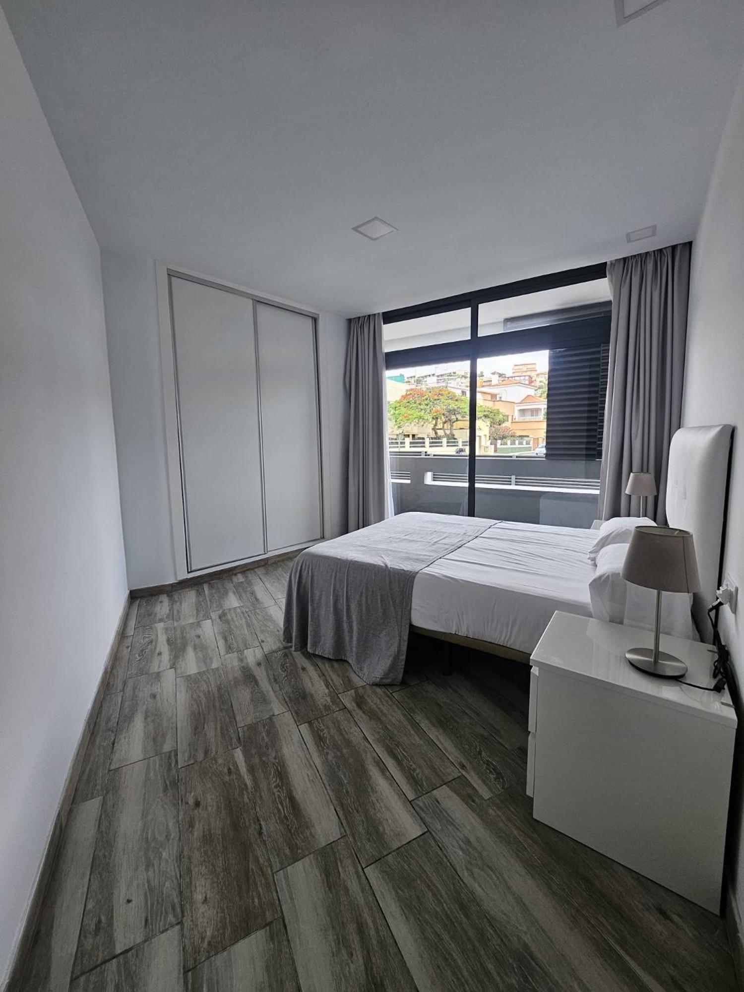 Apartamentos Ciudad Jardín Las Palmas de Gran Canaria Exterior foto